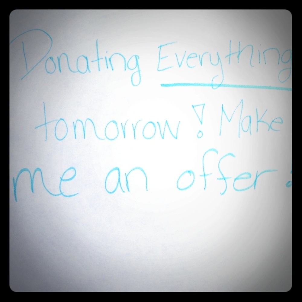 Everything